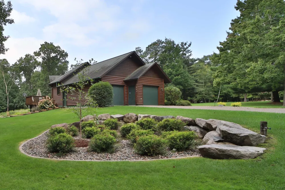 11212 Leewood Lane East Gull Lake, MN 56401