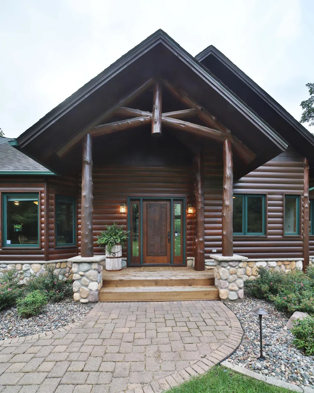 11212 Leewood Lane East Gull Lake, MN 56401