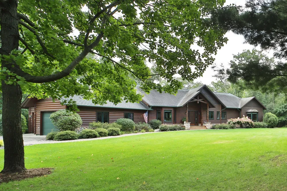11212 Leewood Lane East Gull Lake, MN 56401