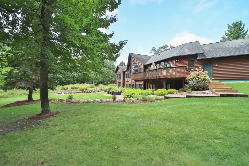 11212 Leewood Lane East Gull Lake, MN 56401