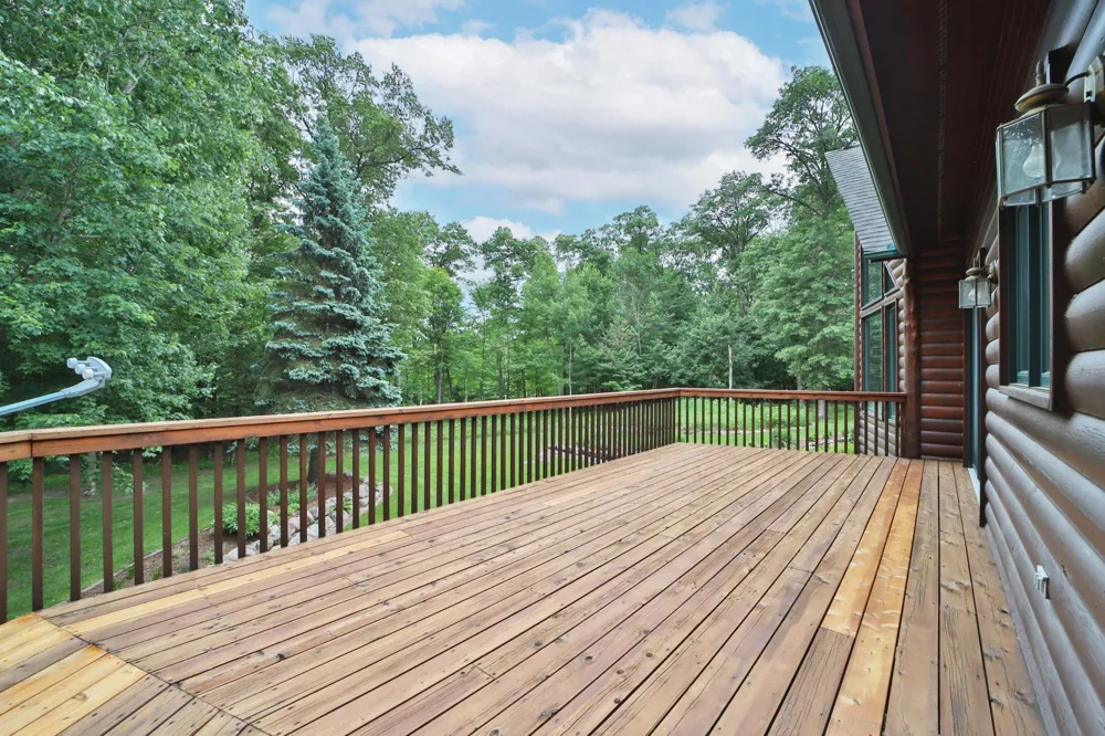 11212 Leewood Lane East Gull Lake, MN 56401