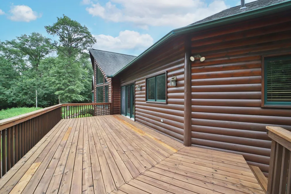 11212 Leewood Lane East Gull Lake, MN 56401