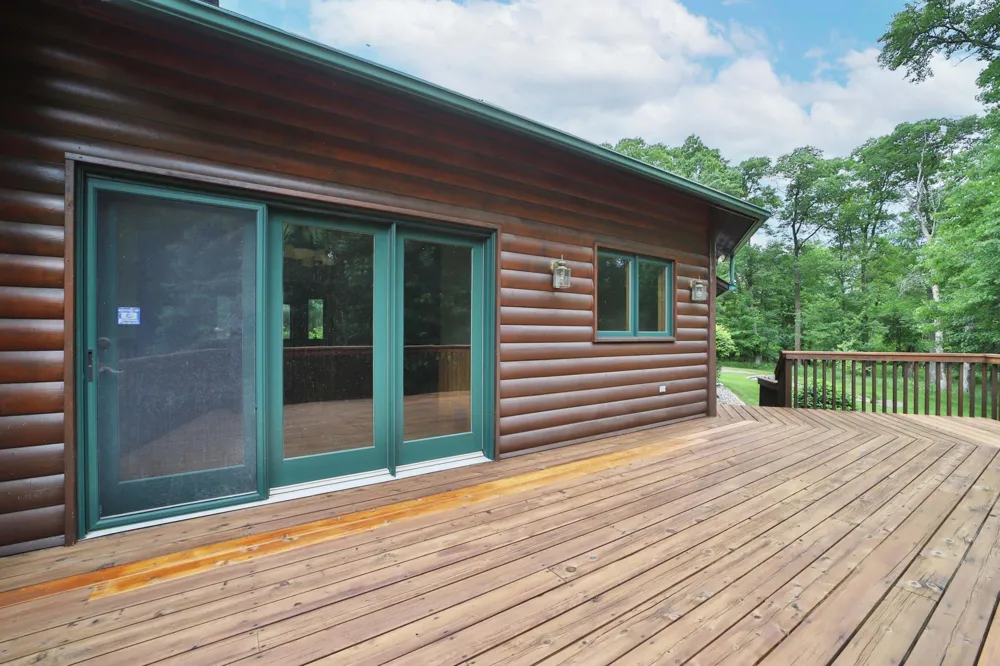 11212 Leewood Lane East Gull Lake, MN 56401