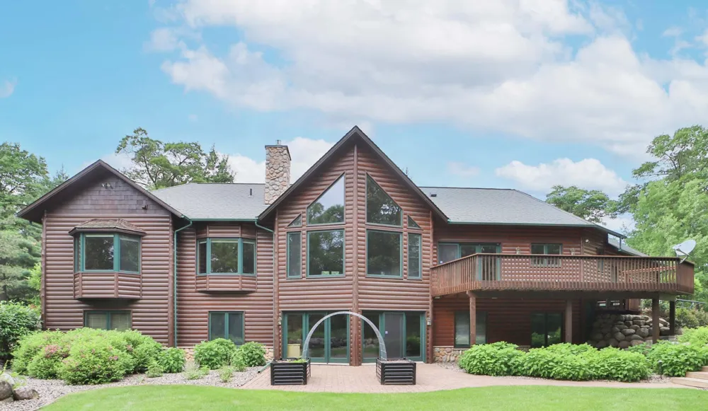11212 Leewood Lane East Gull Lake, MN 56401