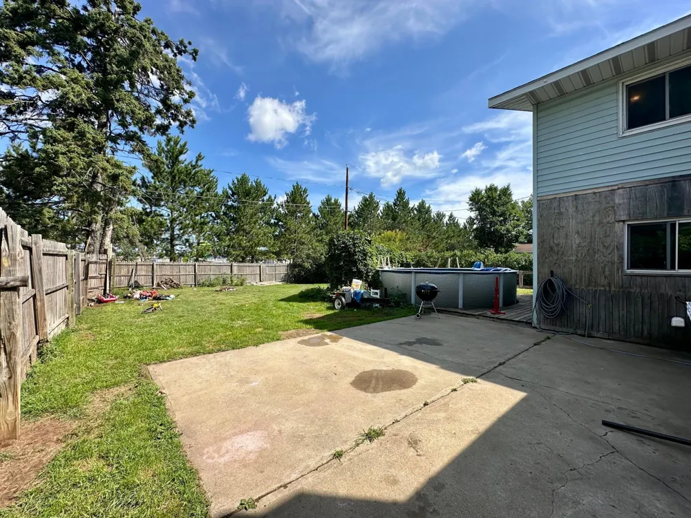 51 Aspen Lane Babbitt, MN 55706