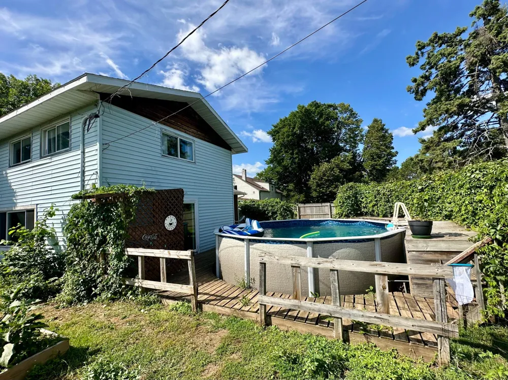 51 Aspen Lane Babbitt, MN 55706