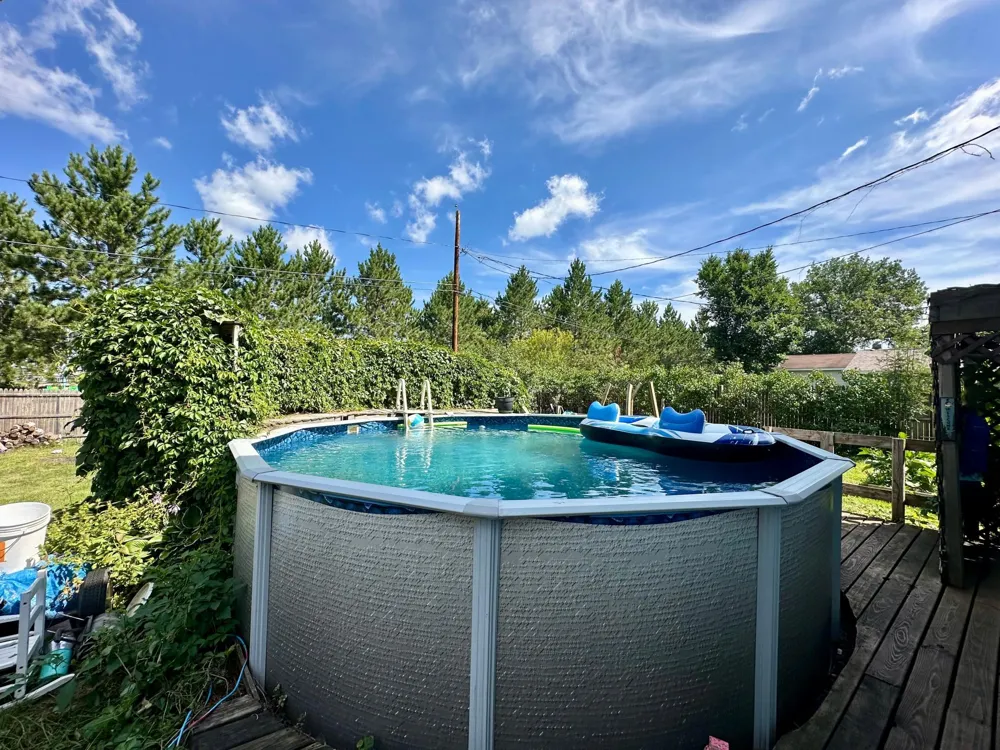 51 Aspen Lane Babbitt, MN 55706