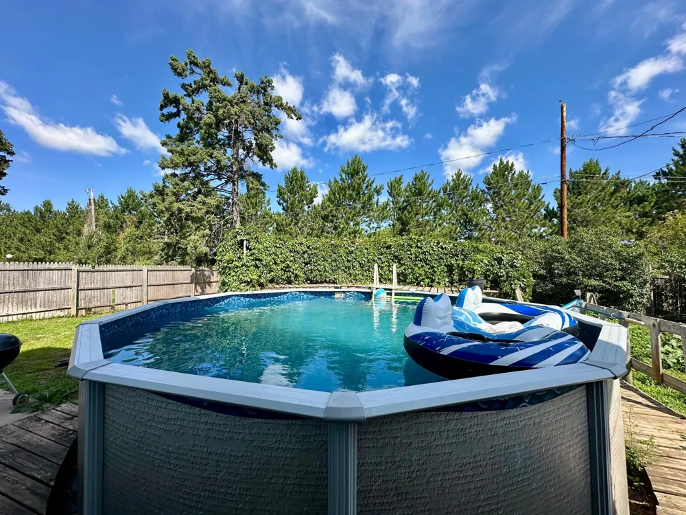 51 Aspen Lane Babbitt, MN 55706