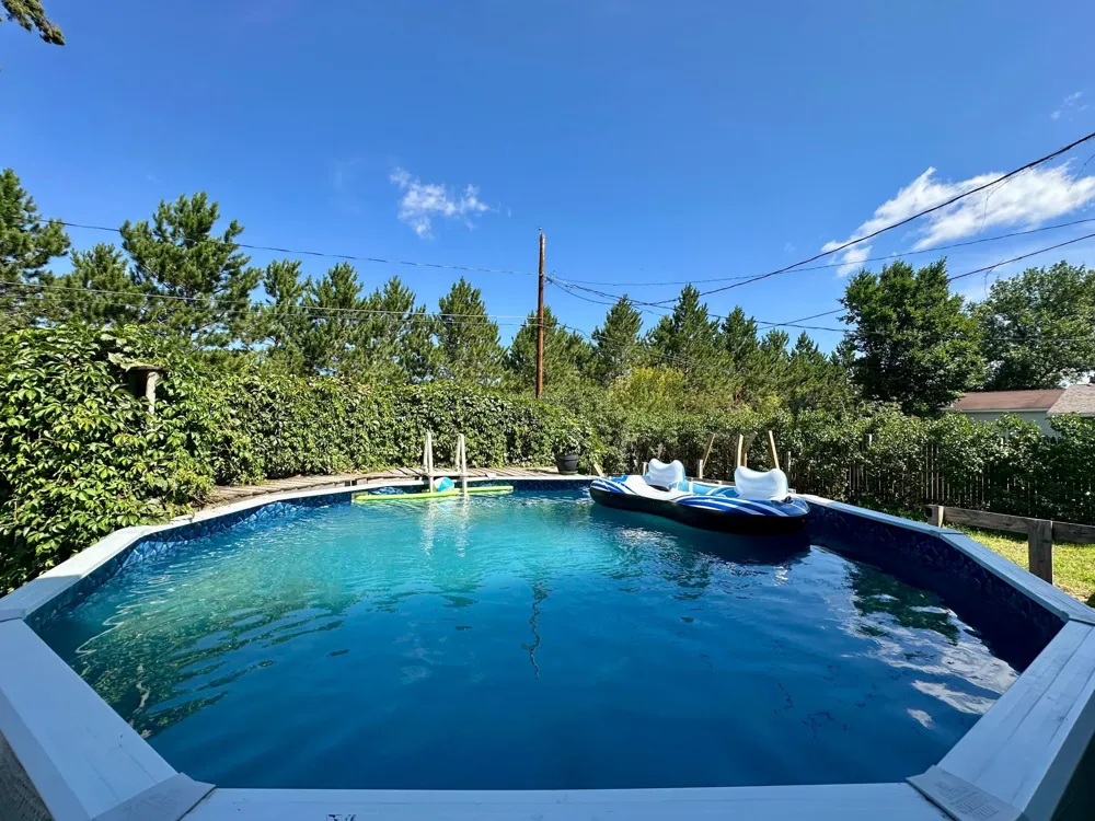 51 Aspen Lane Babbitt, MN 55706