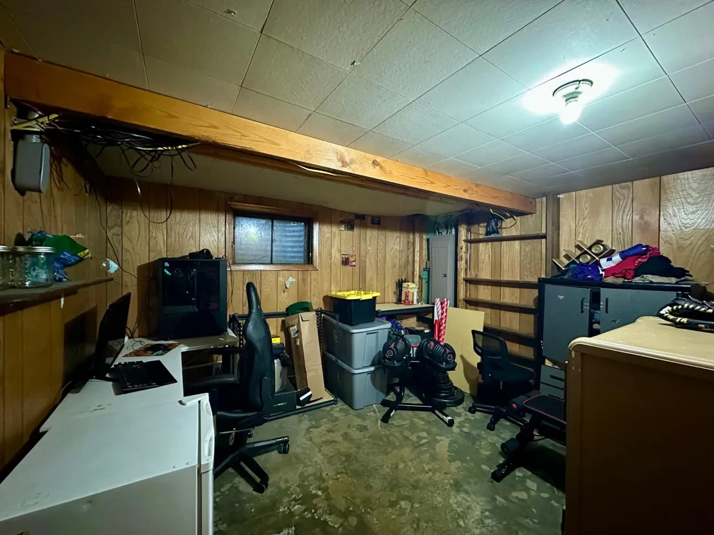 51 Aspen Lane Babbitt, MN 55706