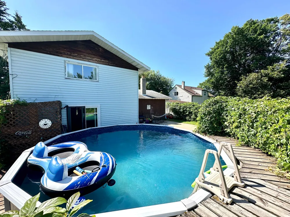 51 Aspen Lane Babbitt, MN 55706