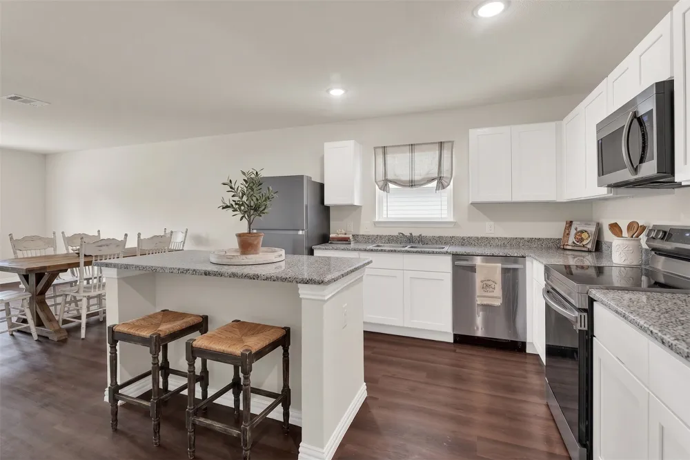 414 E Munson Street Denison, TX 75021