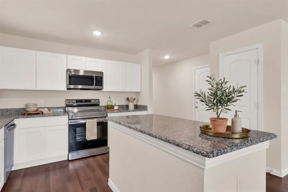414 E Munson Street Denison, TX 75021