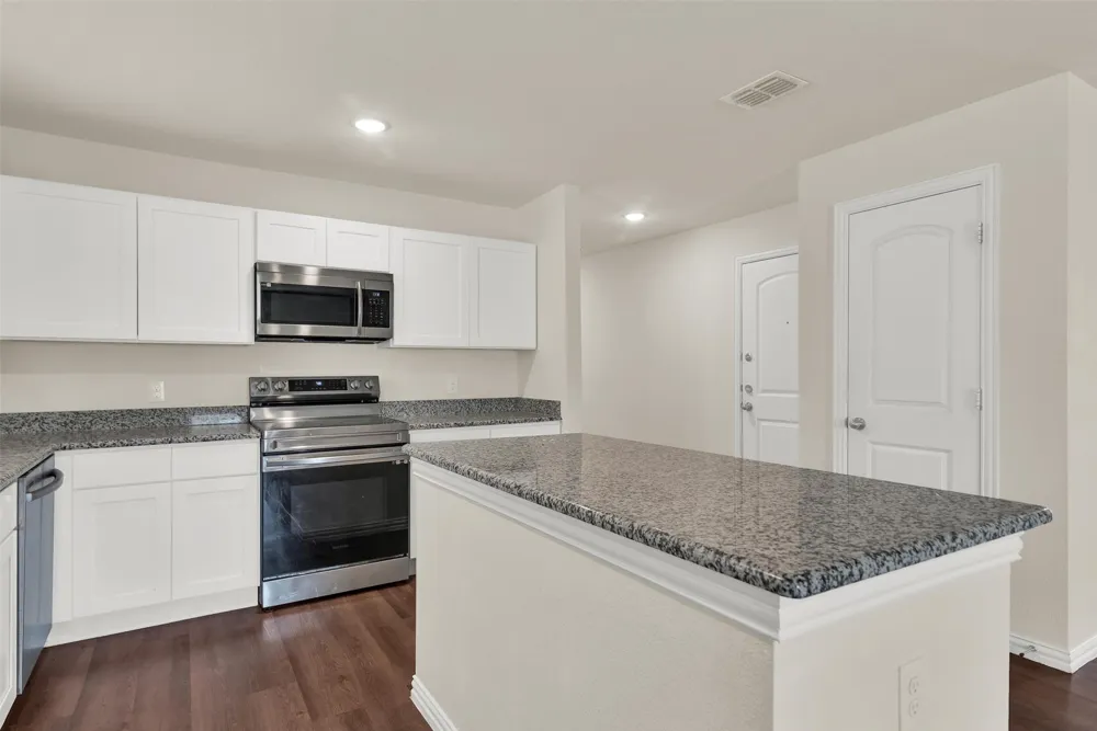 414 E Munson Street Denison, TX 75021