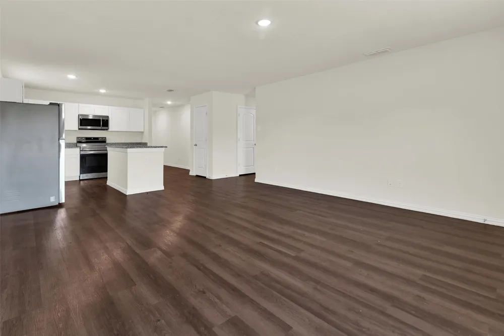 414 E Munson Street Denison, TX 75021