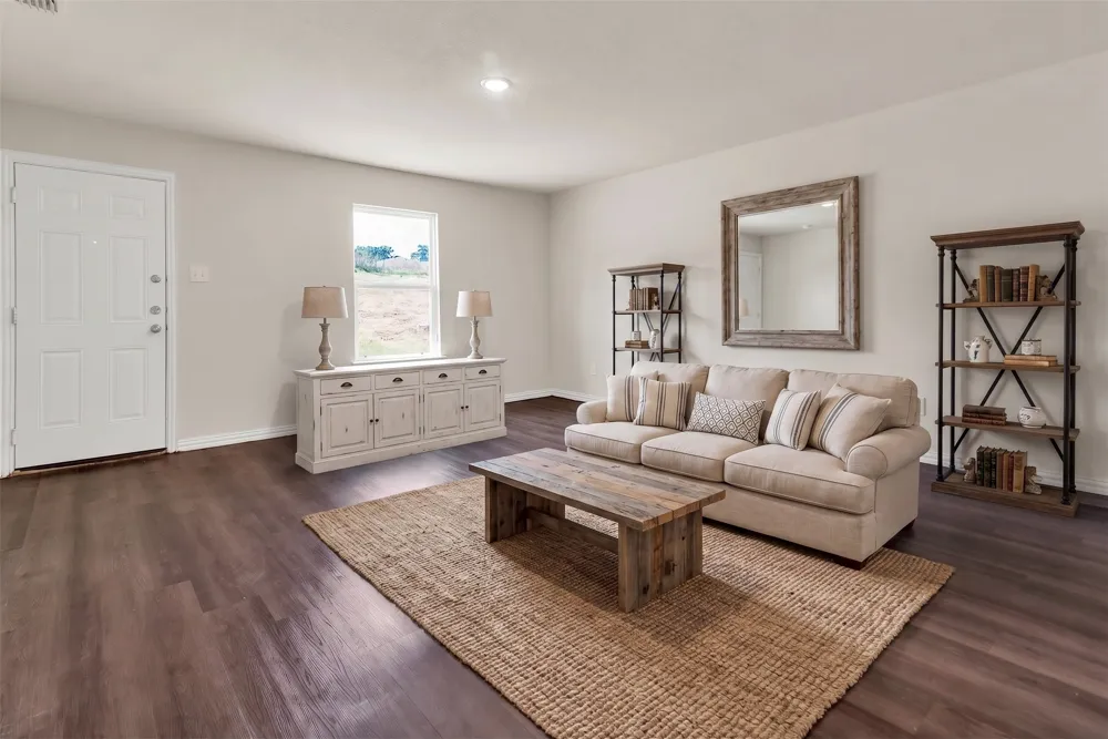 414 E Munson Street Denison, TX 75021