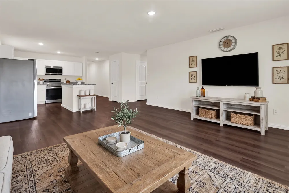414 E Munson Street Denison, TX 75021