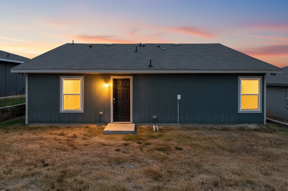 414 E Munson Street Denison, TX 75021