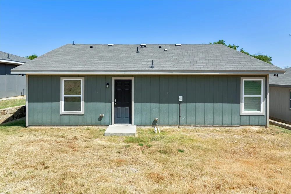 414 E Munson Street Denison, TX 75021