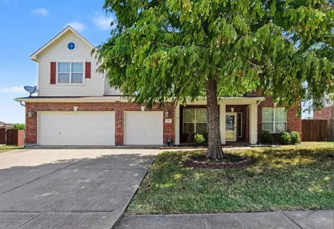 2109 Songbird Drive