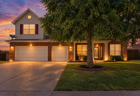 2109 Songbird Drive