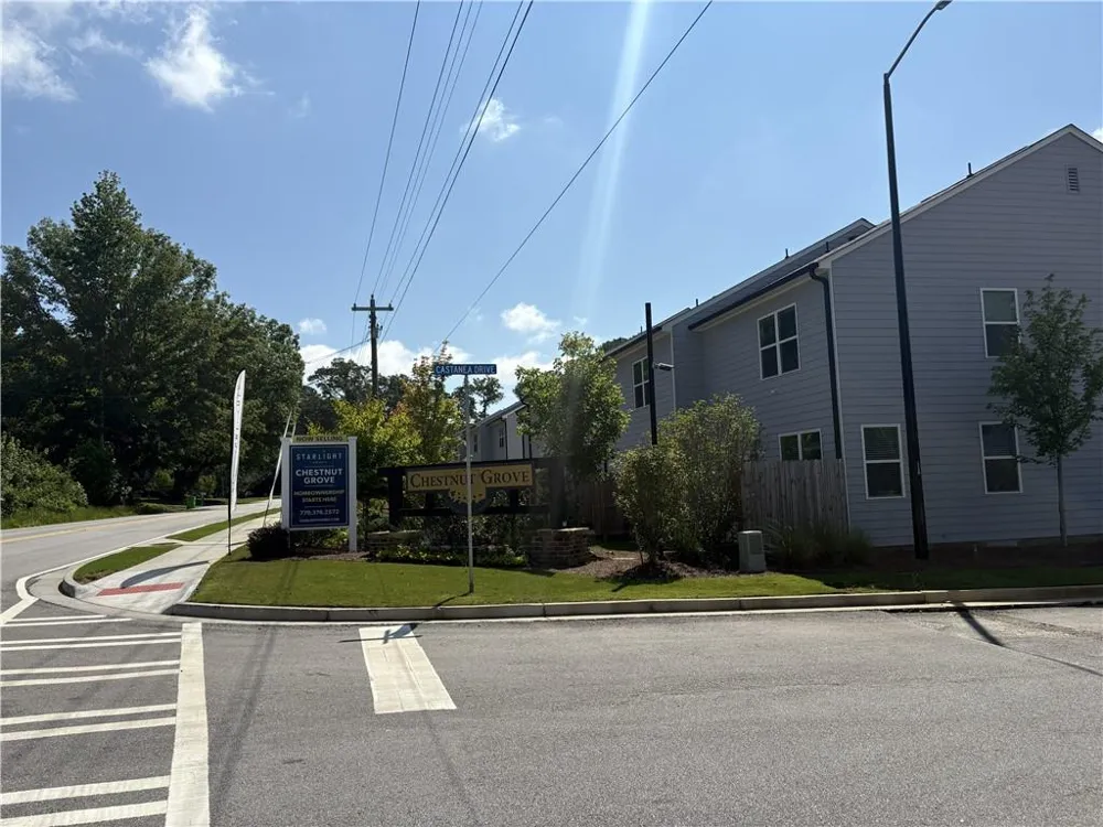 1006 Castanea Drive Douglasville, GA 30135