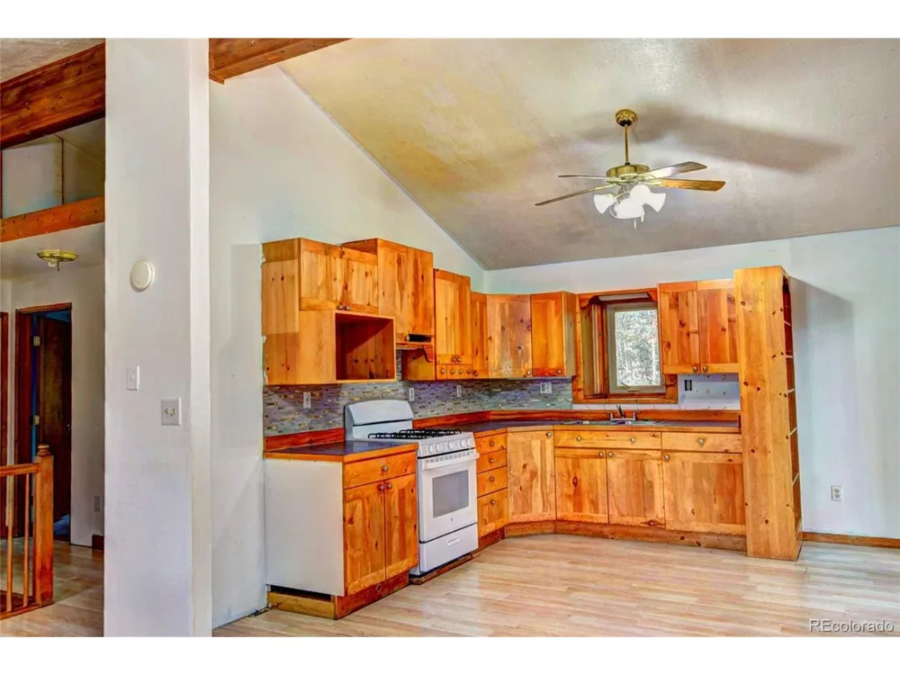 38 Grebe Lane Como, CO 80456