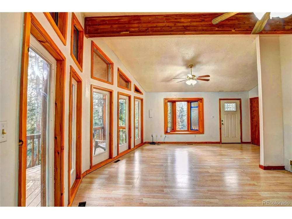 38 Grebe Lane Como, CO 80456