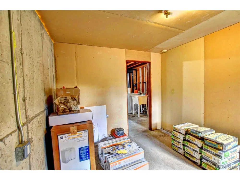 38 Grebe Lane Como, CO 80456
