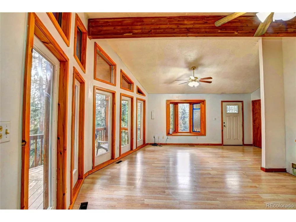 38 Grebe Lane Como, CO 80456