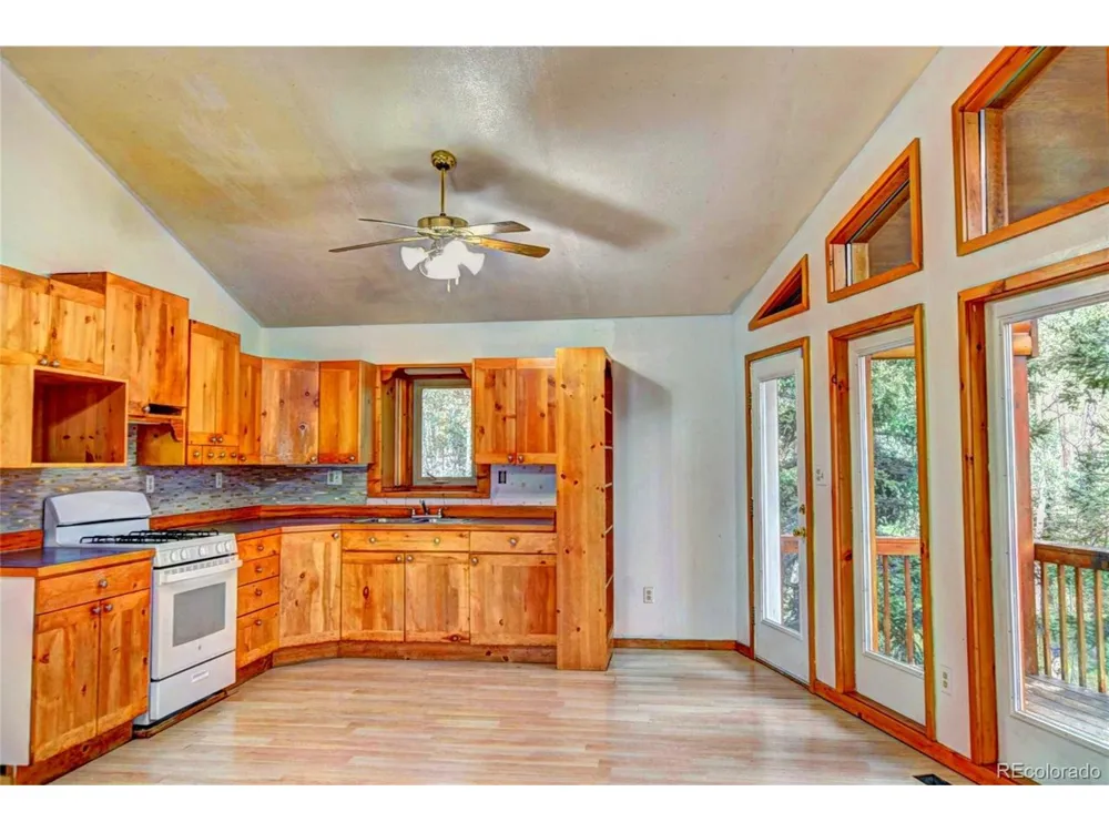 38 Grebe Lane Como, CO 80456