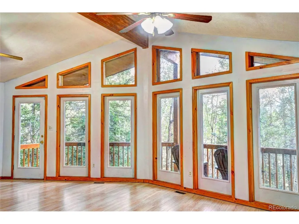 38 Grebe Lane Como, CO 80456