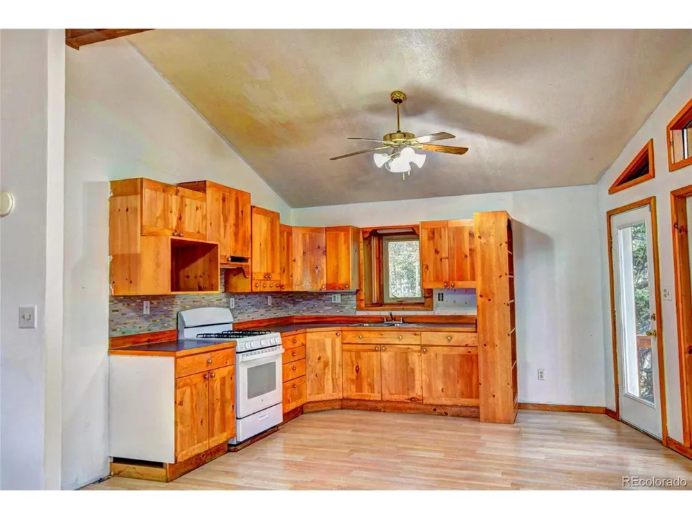 38 Grebe Lane Como, CO 80456
