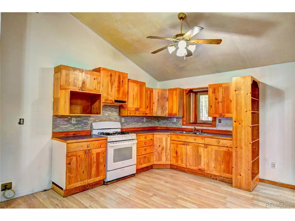 38 Grebe Lane Como, CO 80456