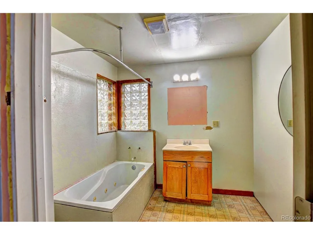 38 Grebe Lane Como, CO 80456