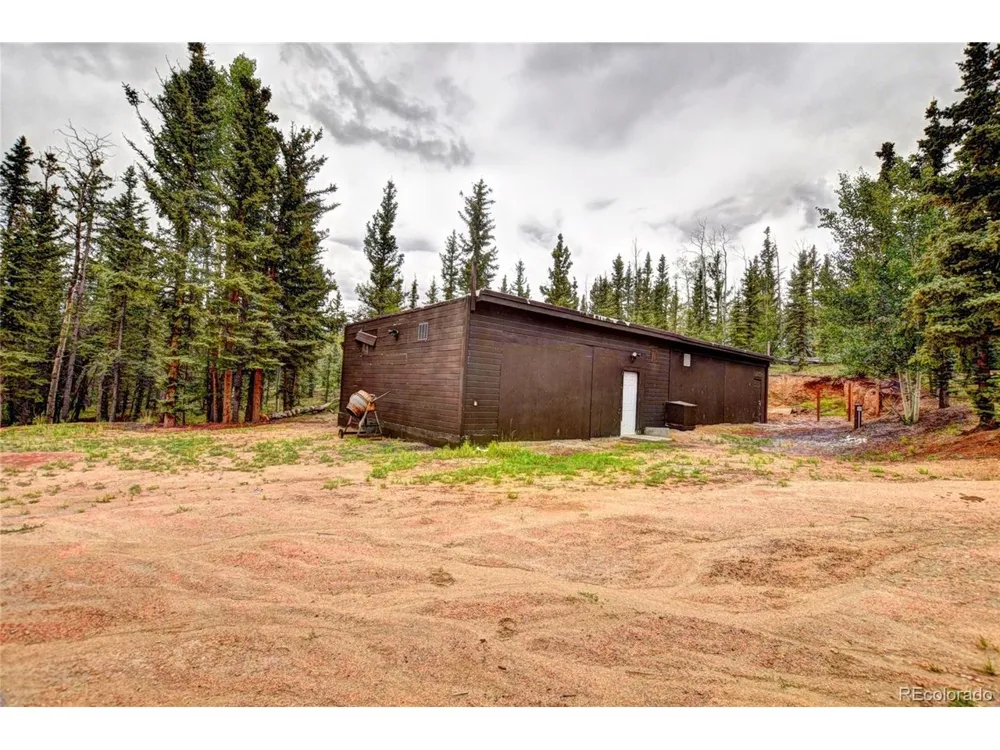 38 Grebe Lane Como, CO 80456