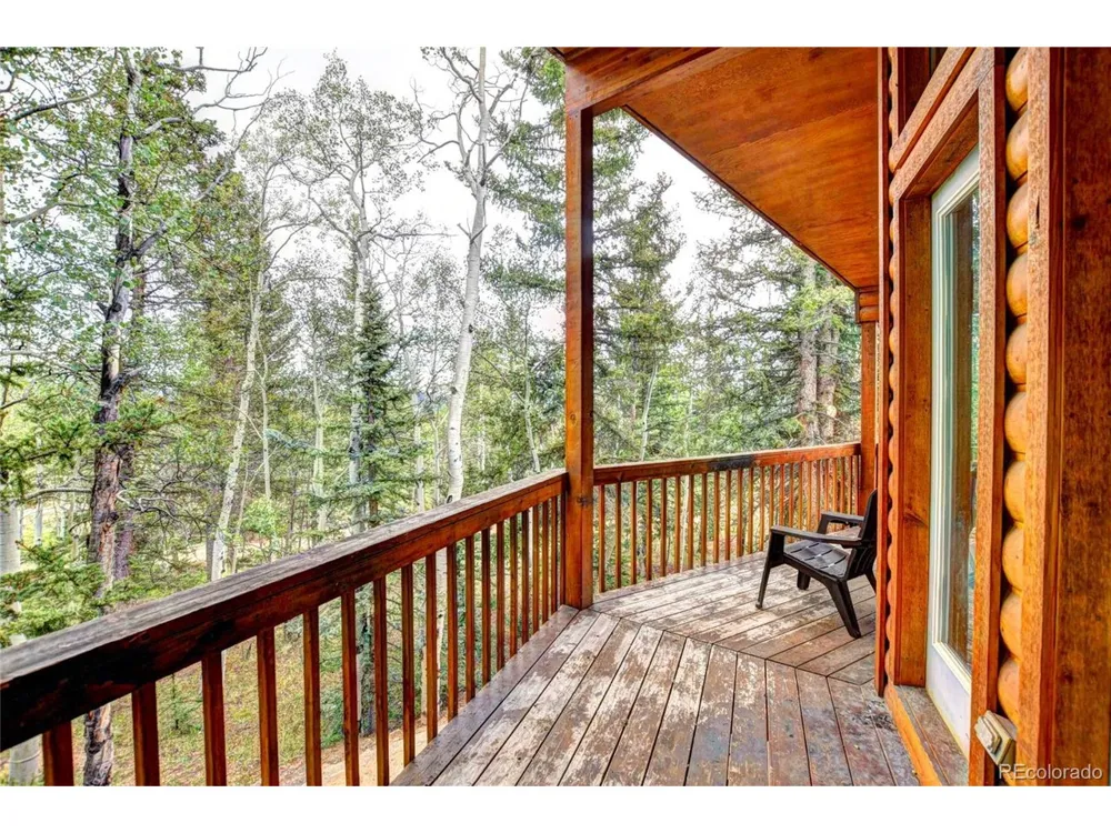 38 Grebe Lane Como, CO 80456