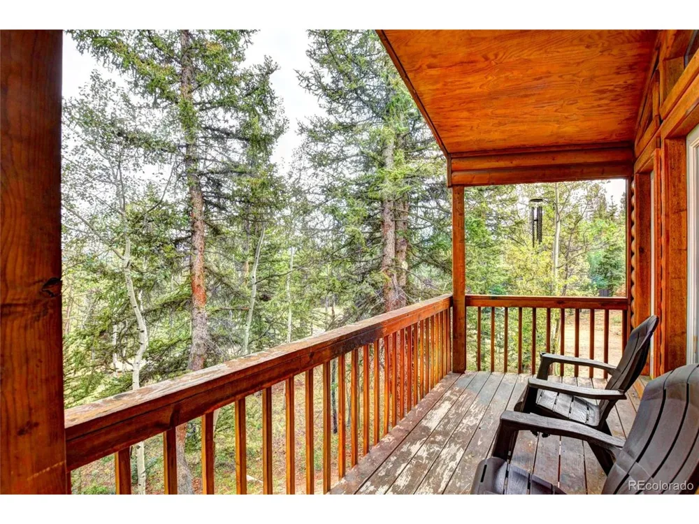 38 Grebe Lane Como, CO 80456