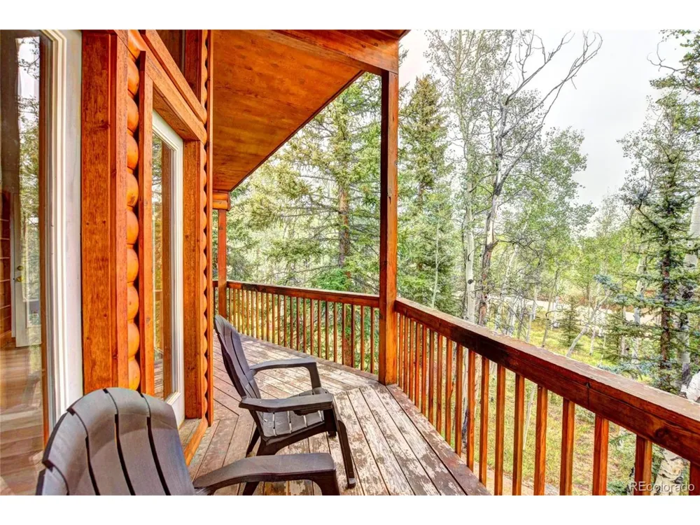 38 Grebe Lane Como, CO 80456