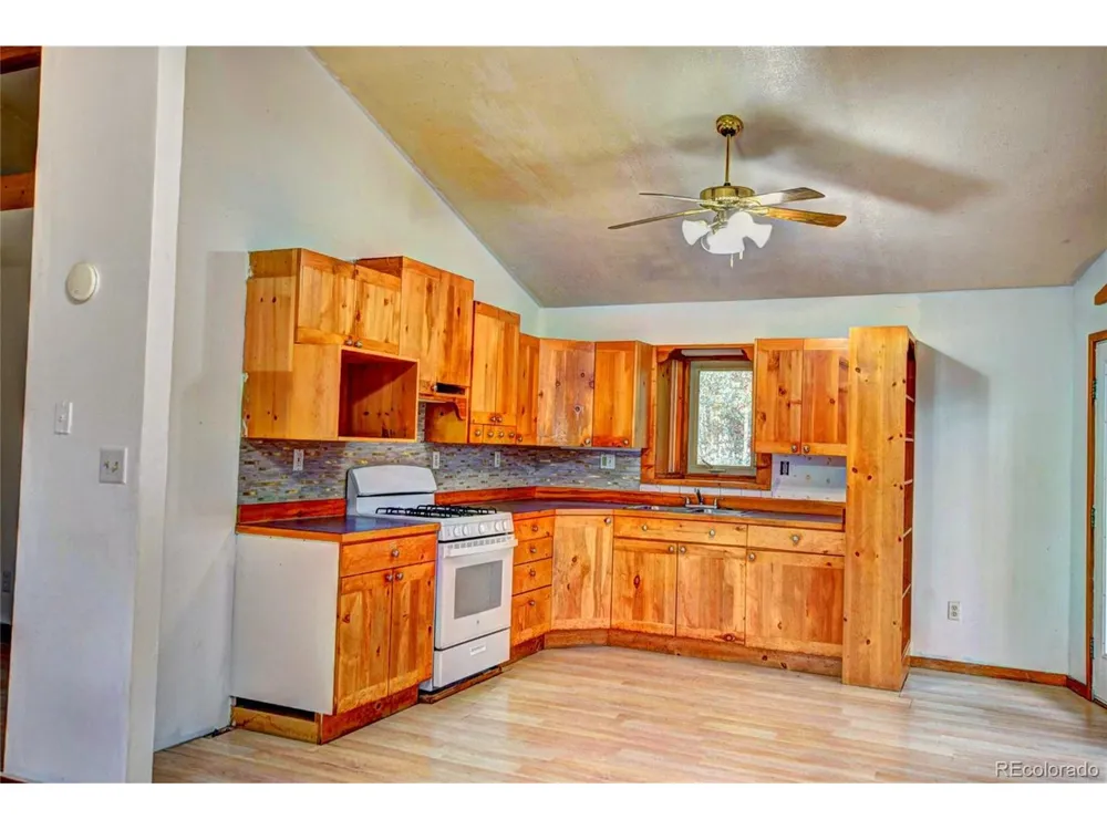 38 Grebe Lane Como, CO 80456