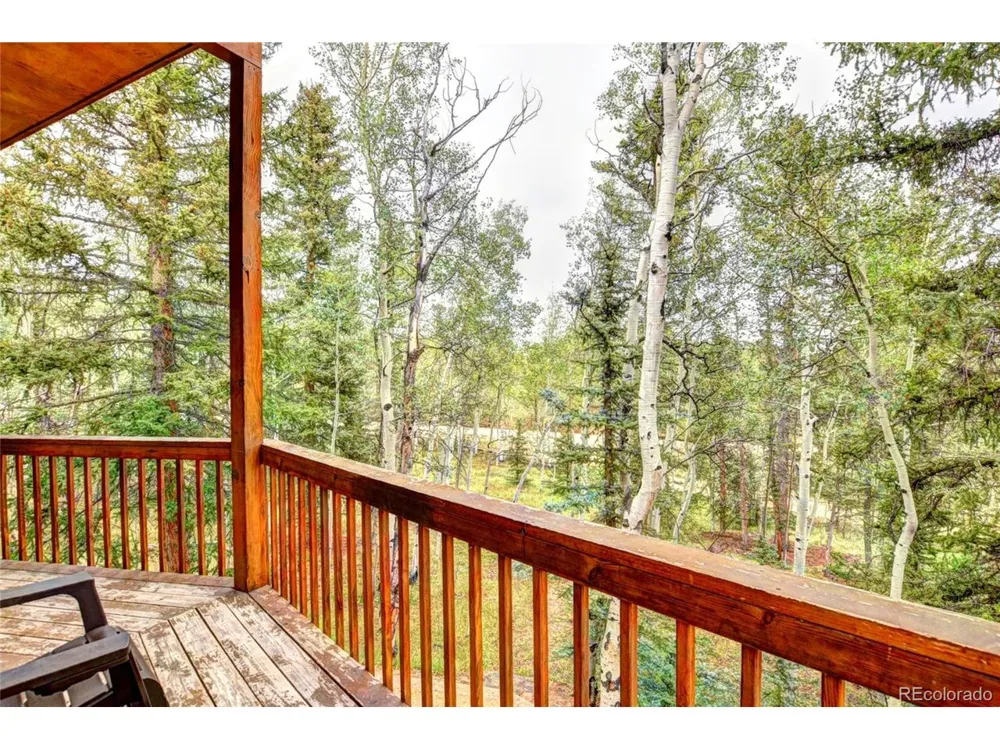 38 Grebe Lane Como, CO 80456