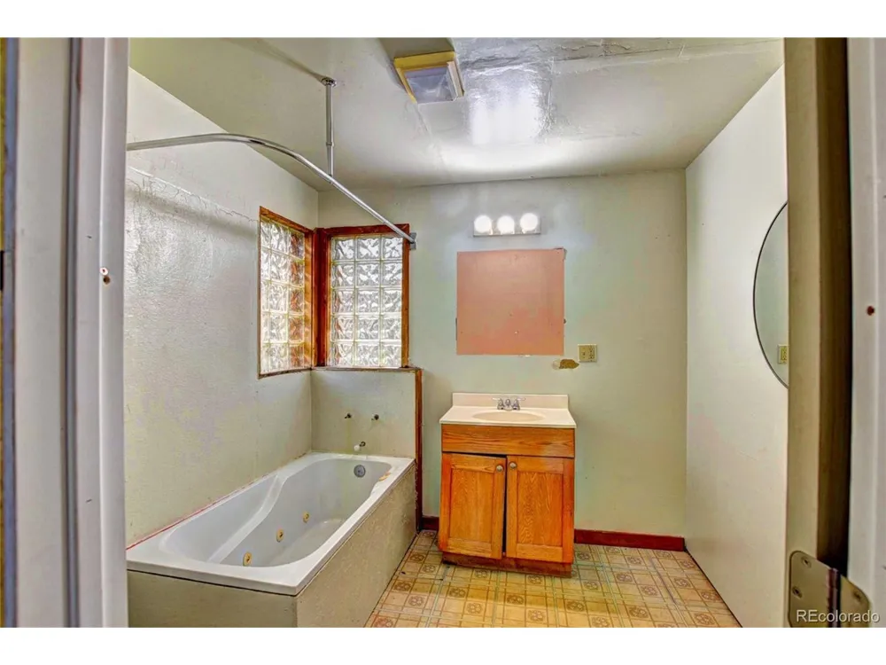 38 Grebe Lane Como, CO 80456