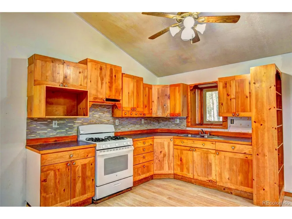 38 Grebe Lane Como, CO 80456