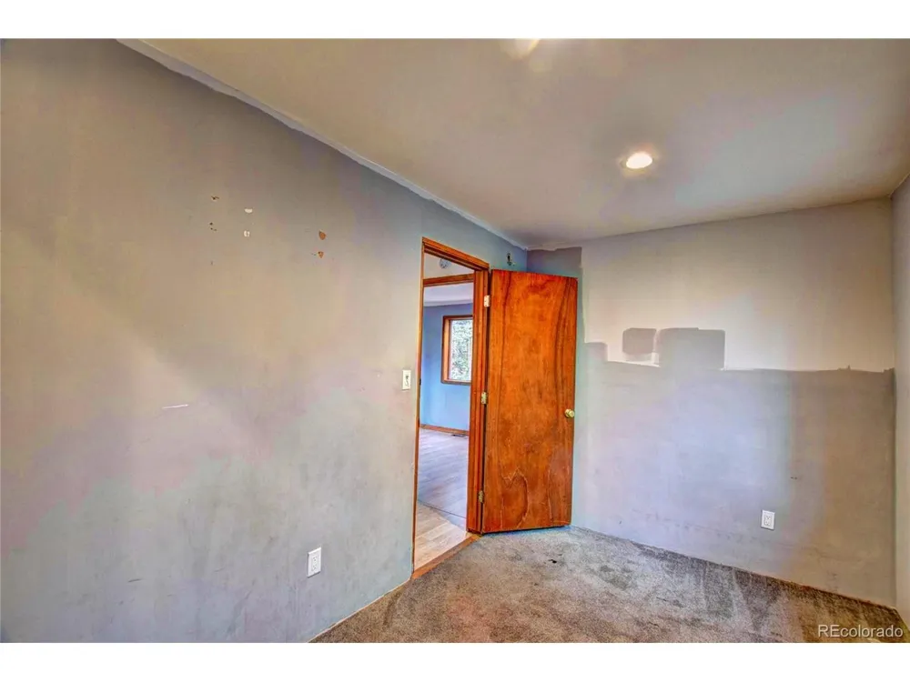 38 Grebe Lane Como, CO 80456