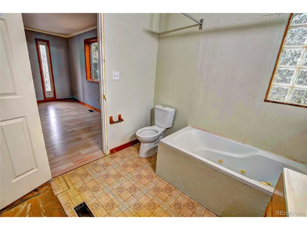 38 Grebe Lane Como, CO 80456