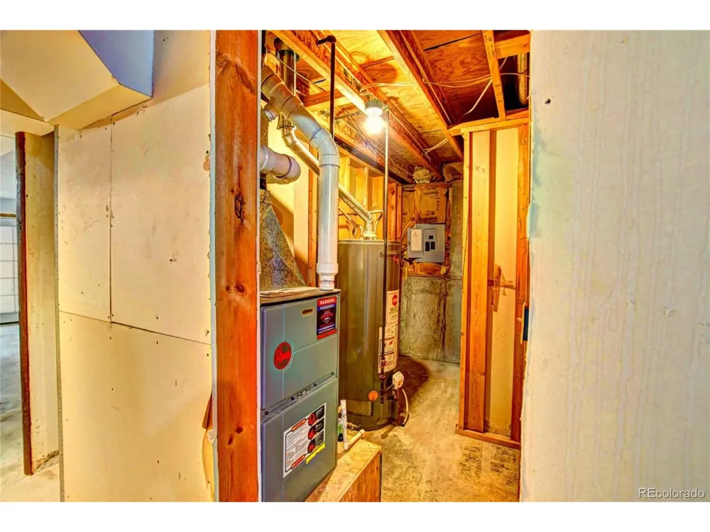 38 Grebe Lane Como, CO 80456