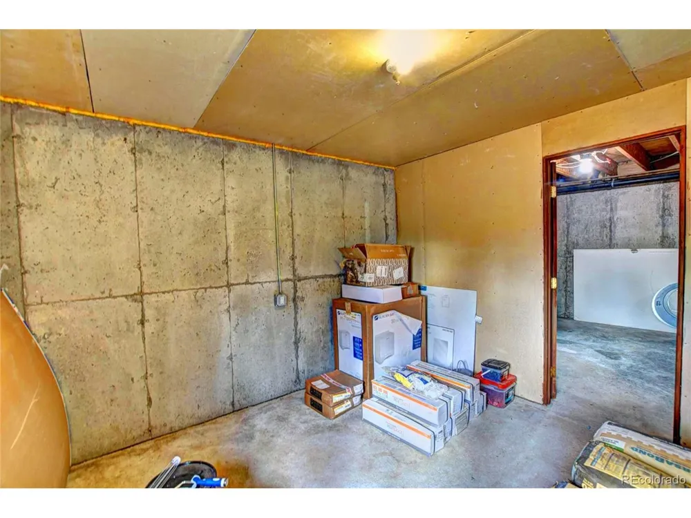 38 Grebe Lane Como, CO 80456