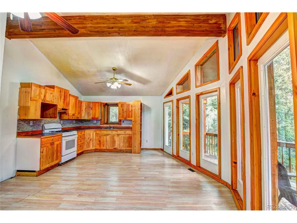 38 Grebe Lane Como, CO 80456