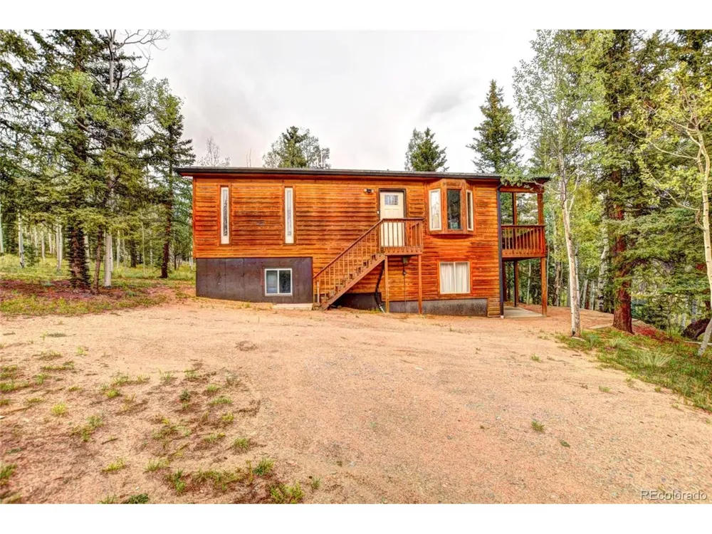 38 Grebe Lane Como, CO 80456