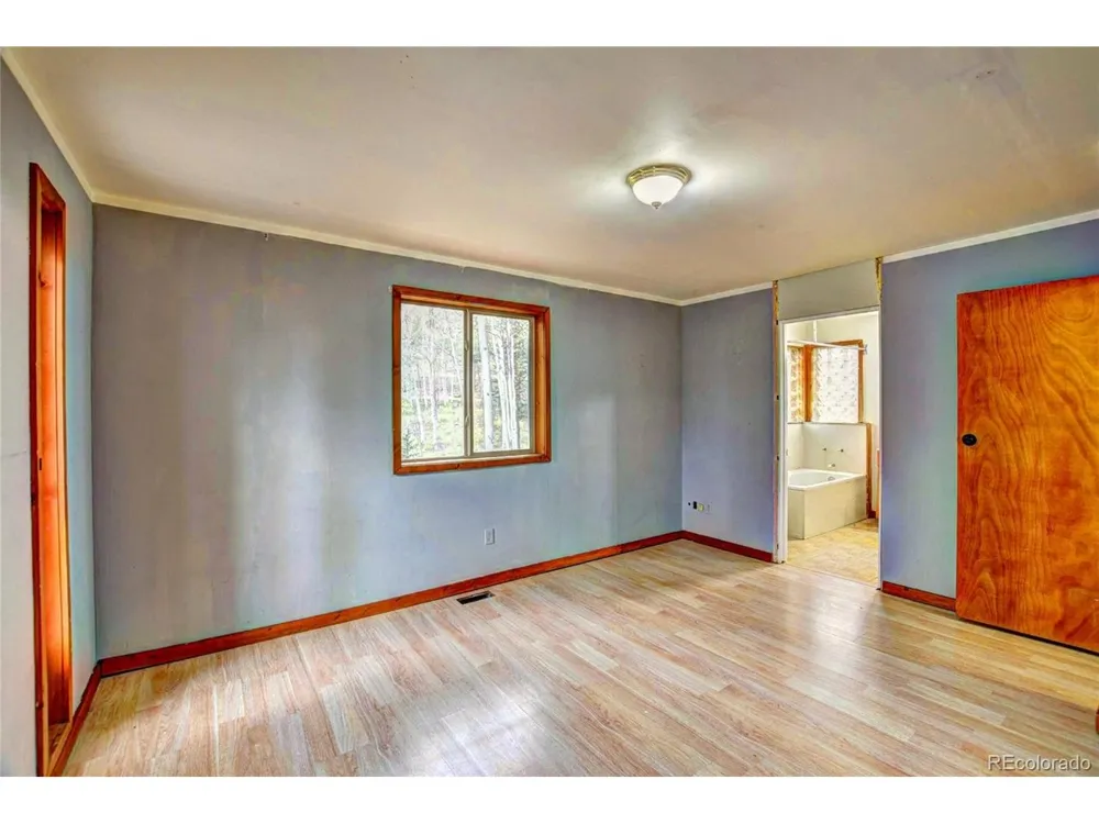 38 Grebe Lane Como, CO 80456